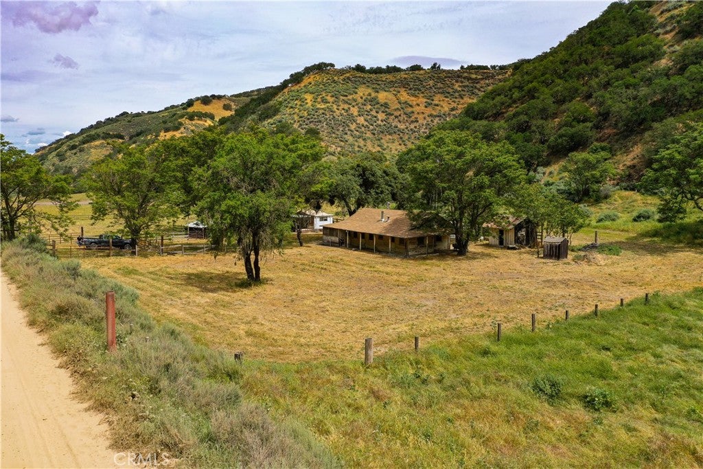 124 Lockwood San Ardo Road