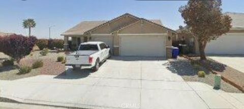 Photo of 15765 Gable St, Victorville, CA 92394 (MLS # SB25251047) Photo of 15765 Gable St, Victorville, CA 92394 (MLS # SB25251047)