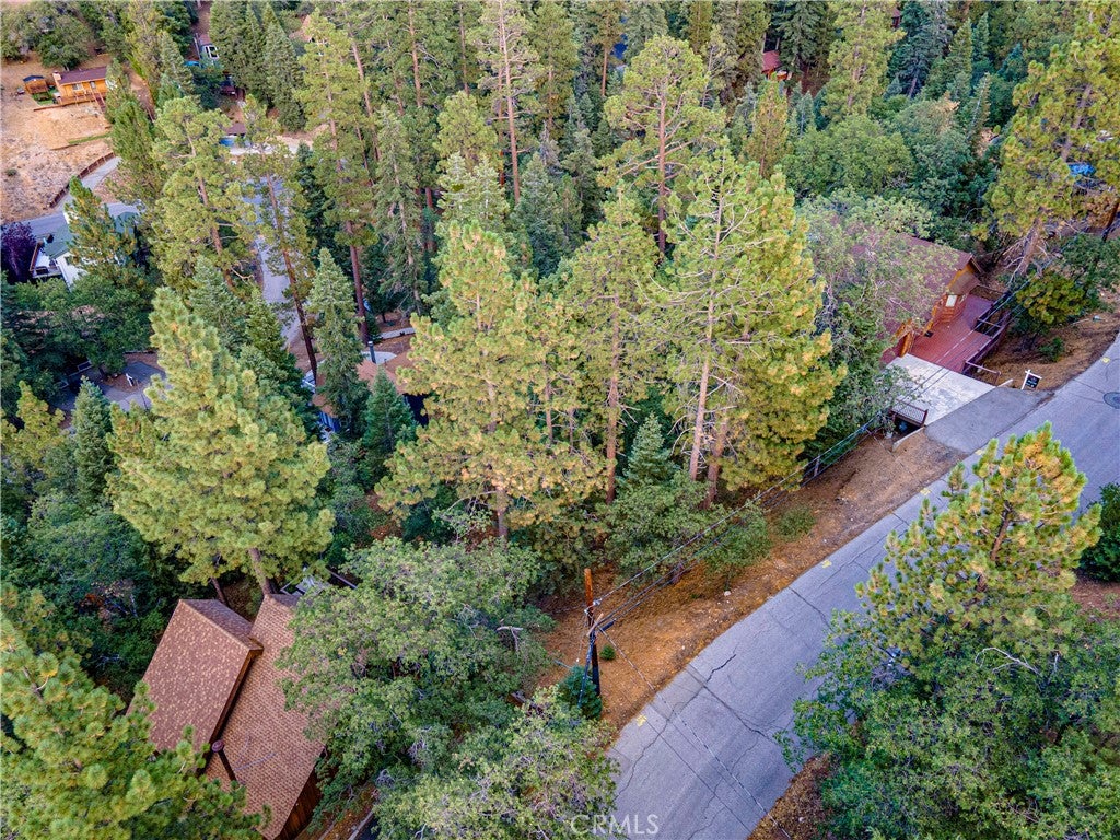 43326 Shasta Road