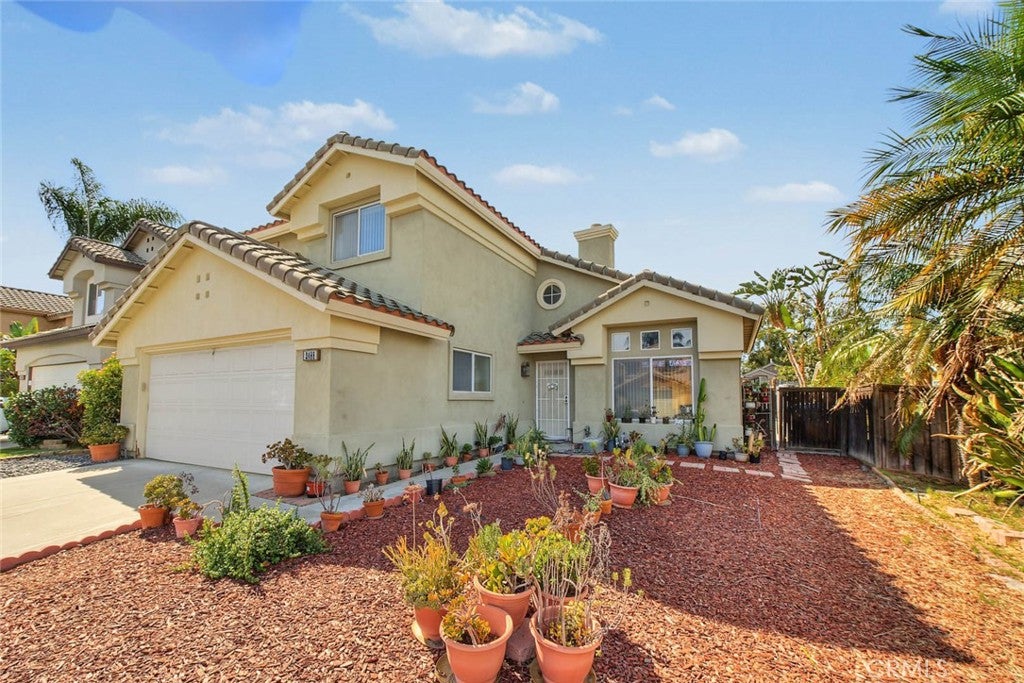 Photo of 2488 Sena ST, Corona, CA 92882 (MLS # TR26229480)