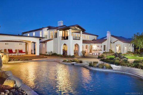 17010 Butterfield Trl Poway CA 92064