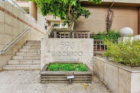 Photo of 590 El Dorado Ave #208, Oakland, CA 94611 (MLS # 41099424) Photo of 590 El Dorado Ave #208, Oakland, CA 94611 (MLS # 41099424)