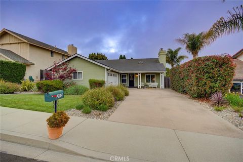 Tiny photo for 330 Stagecoach Rd, Arroyo Grande, CA 93420 (MLS # PI26077706)