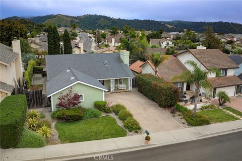 Tiny photo for 330 Stagecoach Rd, Arroyo Grande, CA 93420 (MLS # PI26077706)