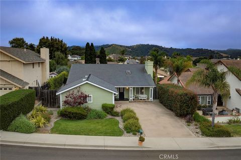 Tiny photo for 330 Stagecoach Rd, Arroyo Grande, CA 93420 (MLS # PI26077706)