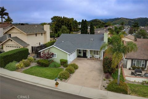 Tiny photo for 330 Stagecoach Rd, Arroyo Grande, CA 93420 (MLS # PI26077706)