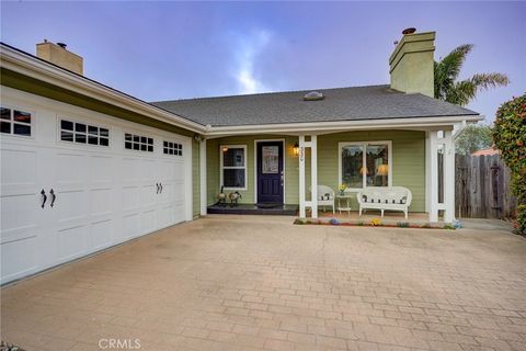 Tiny photo for 330 Stagecoach Rd, Arroyo Grande, CA 93420 (MLS # PI26077706)