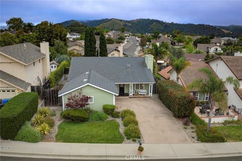 Tiny photo for 330 Stagecoach Rd, Arroyo Grande, CA 93420 (MLS # PI26077706)