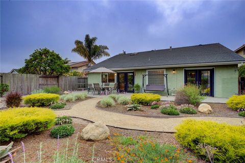 Tiny photo for 330 Stagecoach Rd, Arroyo Grande, CA 93420 (MLS # PI26077706)
