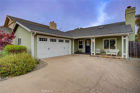 Photo of 330 Stagecoach Rd, Arroyo Grande, CA 93420 (MLS # PI26077706)