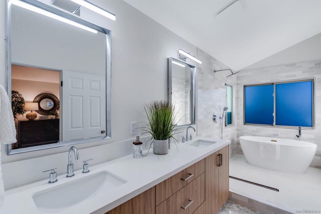 Rancho Bernardo - Residential