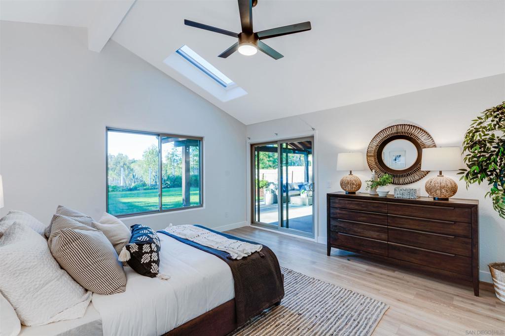 Rancho Bernardo - Residential