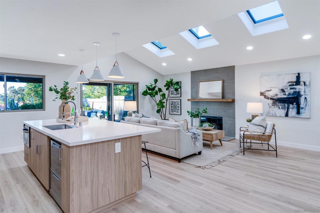 Rancho Bernardo - Residential