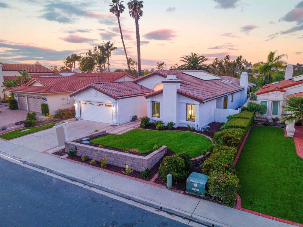 Rancho Bernardo - Residential