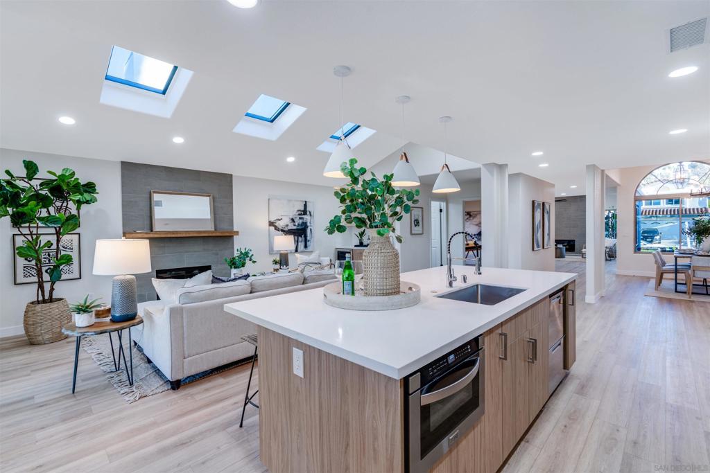 Rancho Bernardo - Residential