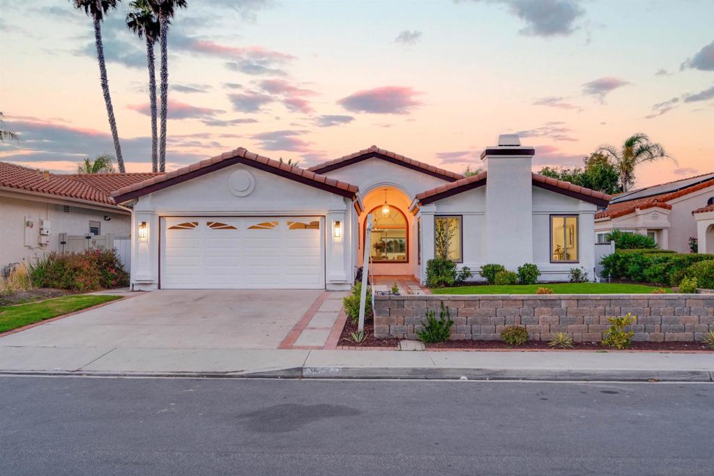 Rancho Bernardo - Residential