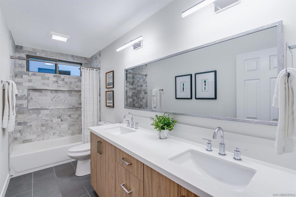 Rancho Bernardo - Residential