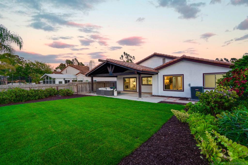 Rancho Bernardo - Residential