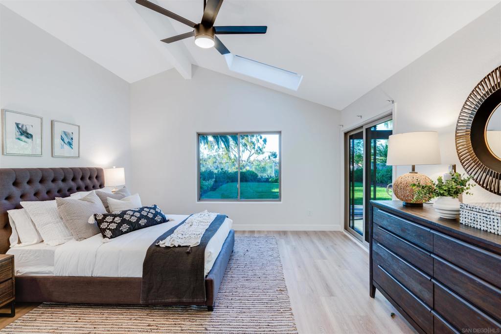 Rancho Bernardo - Residential