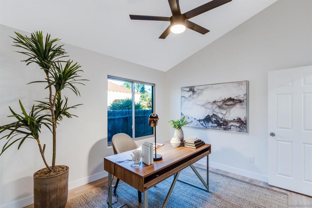 Rancho Bernardo - Residential