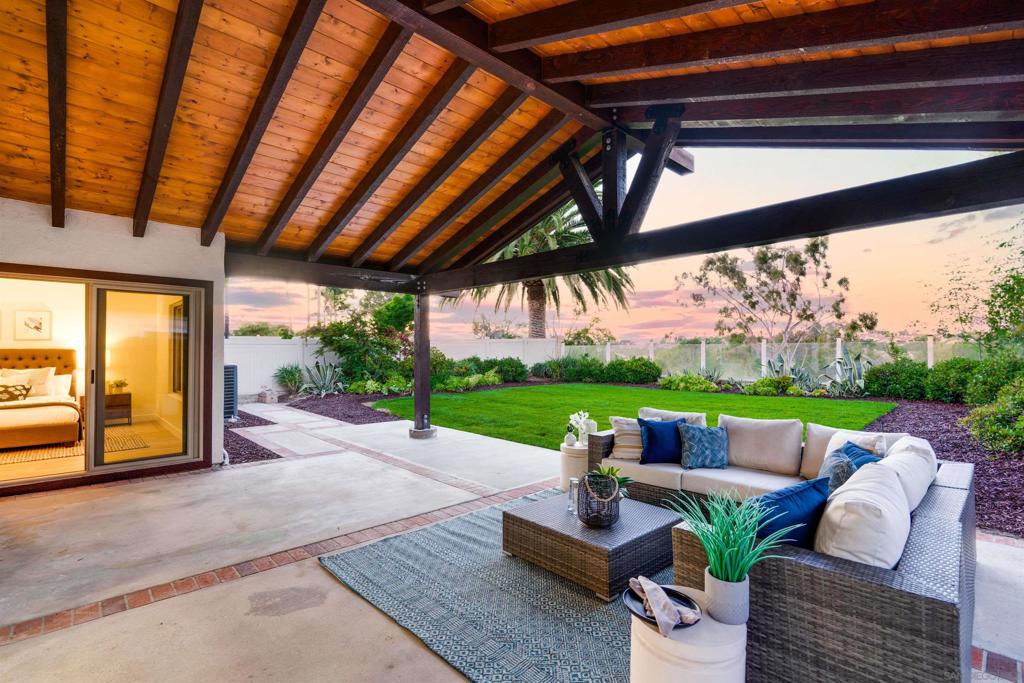 Rancho Bernardo - Residential