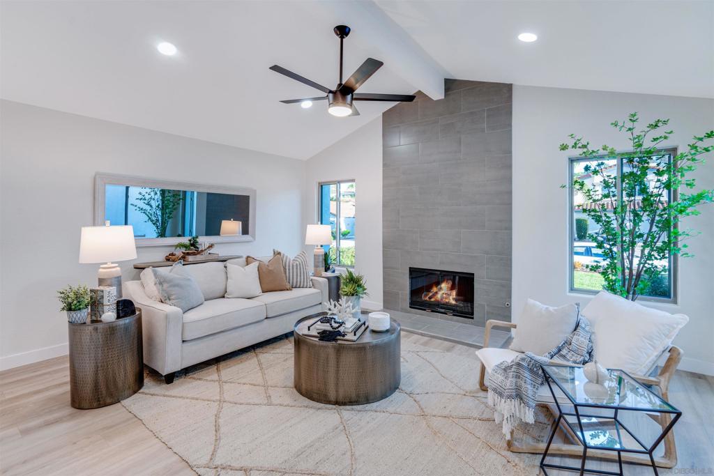 Rancho Bernardo - Residential