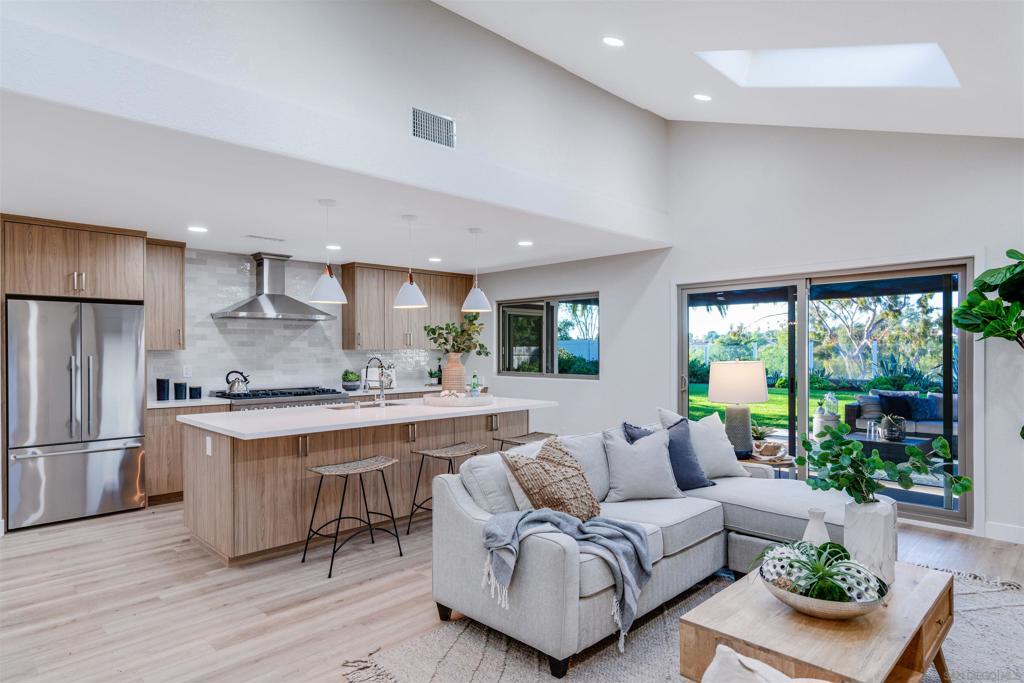 Rancho Bernardo - Residential