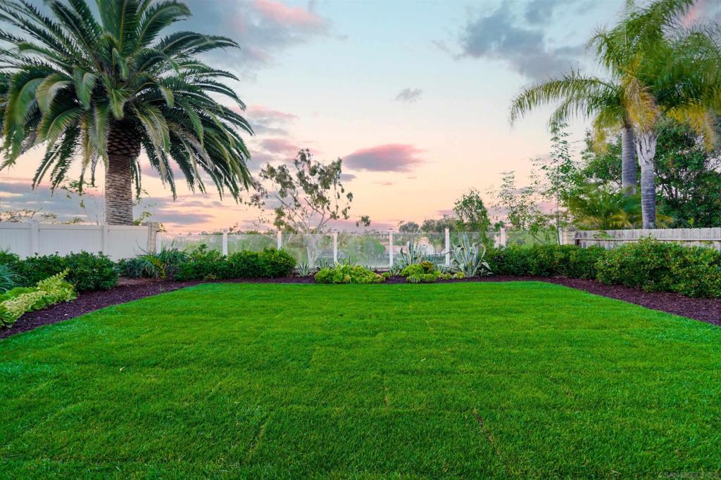 Rancho Bernardo - Residential