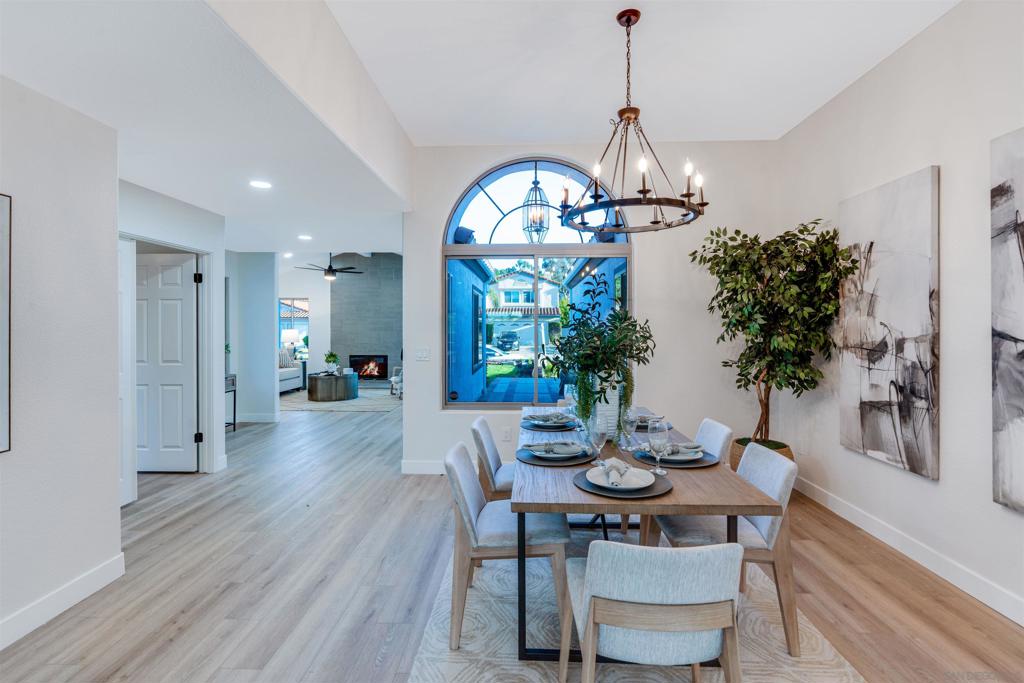 Rancho Bernardo - Residential