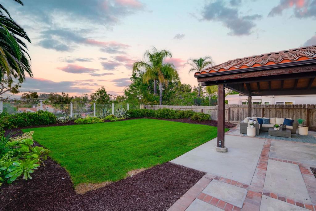 Rancho Bernardo - Residential