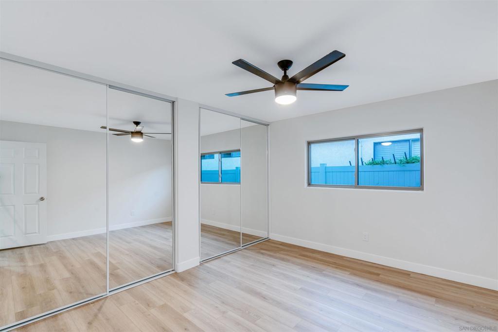 Rancho Bernardo - Residential