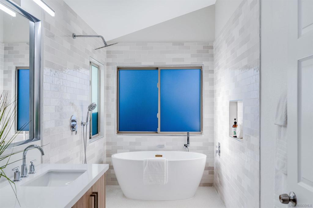 Rancho Bernardo - Residential