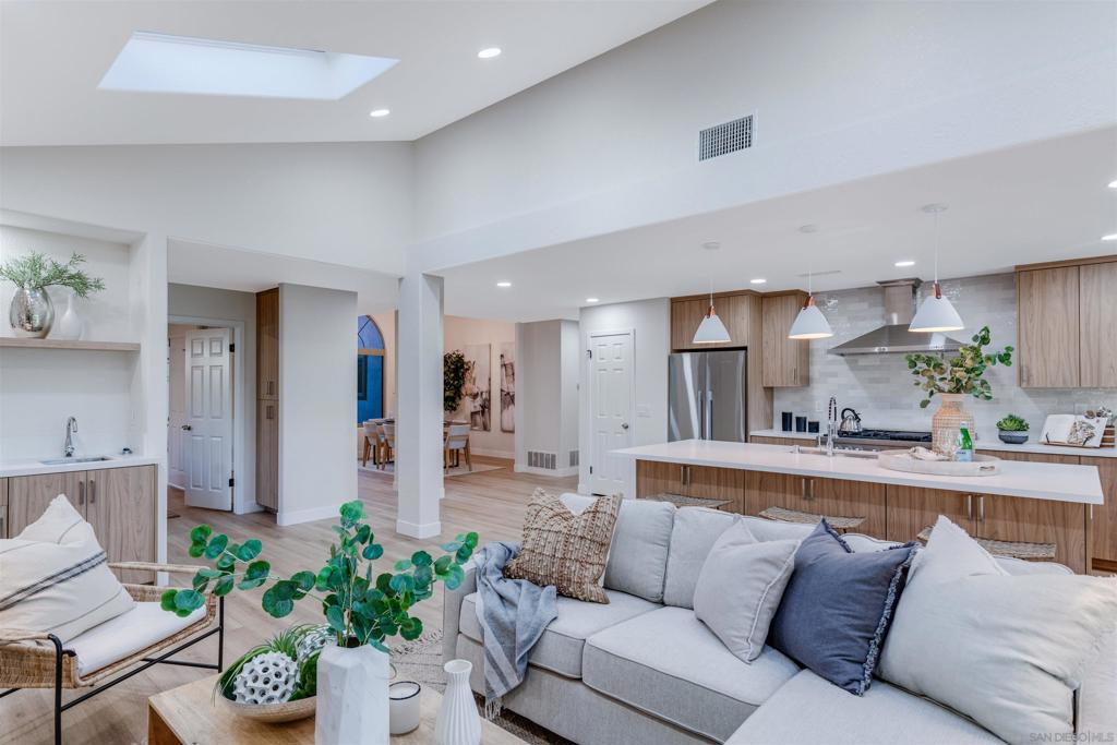 Rancho Bernardo - Residential