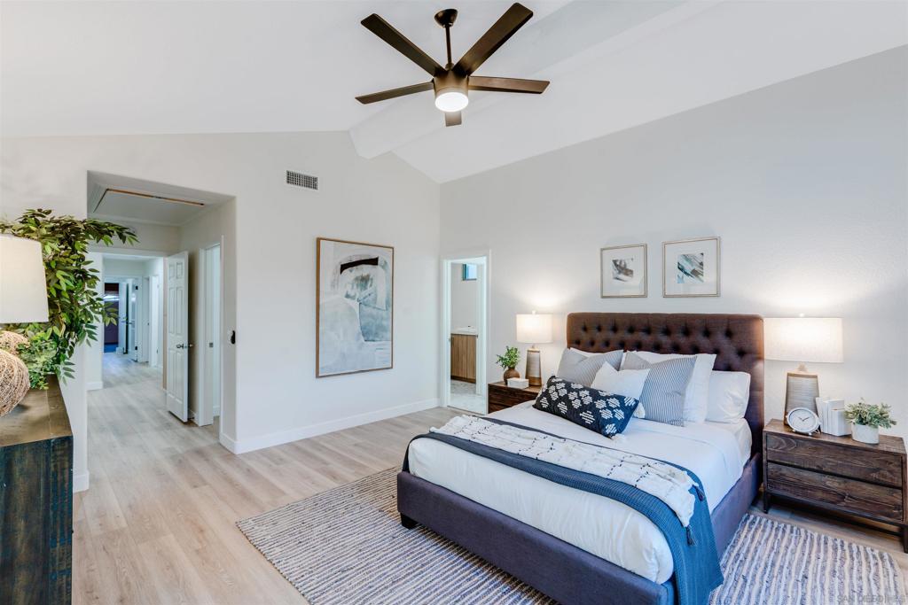 Rancho Bernardo - Residential