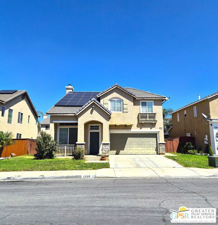 1358 Great Pond Court