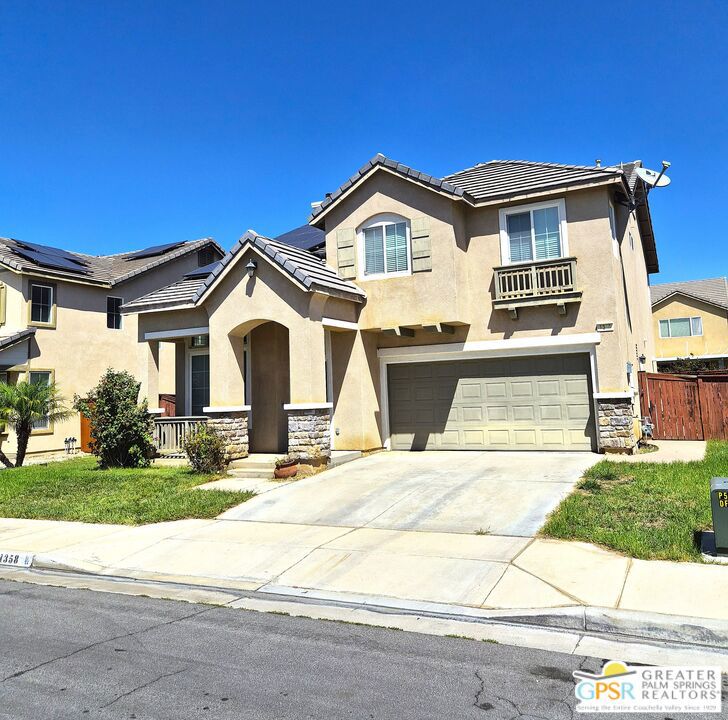 1358 Great Pond Court