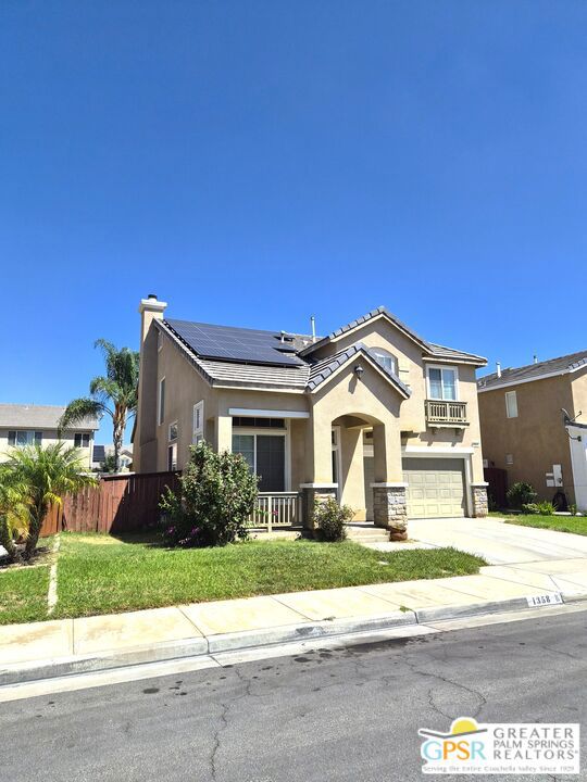 1358 Great Pond Court