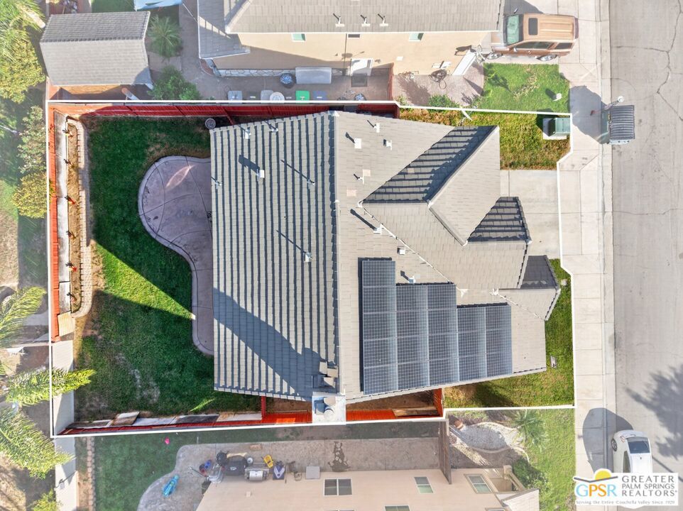 1358 Great Pond Court