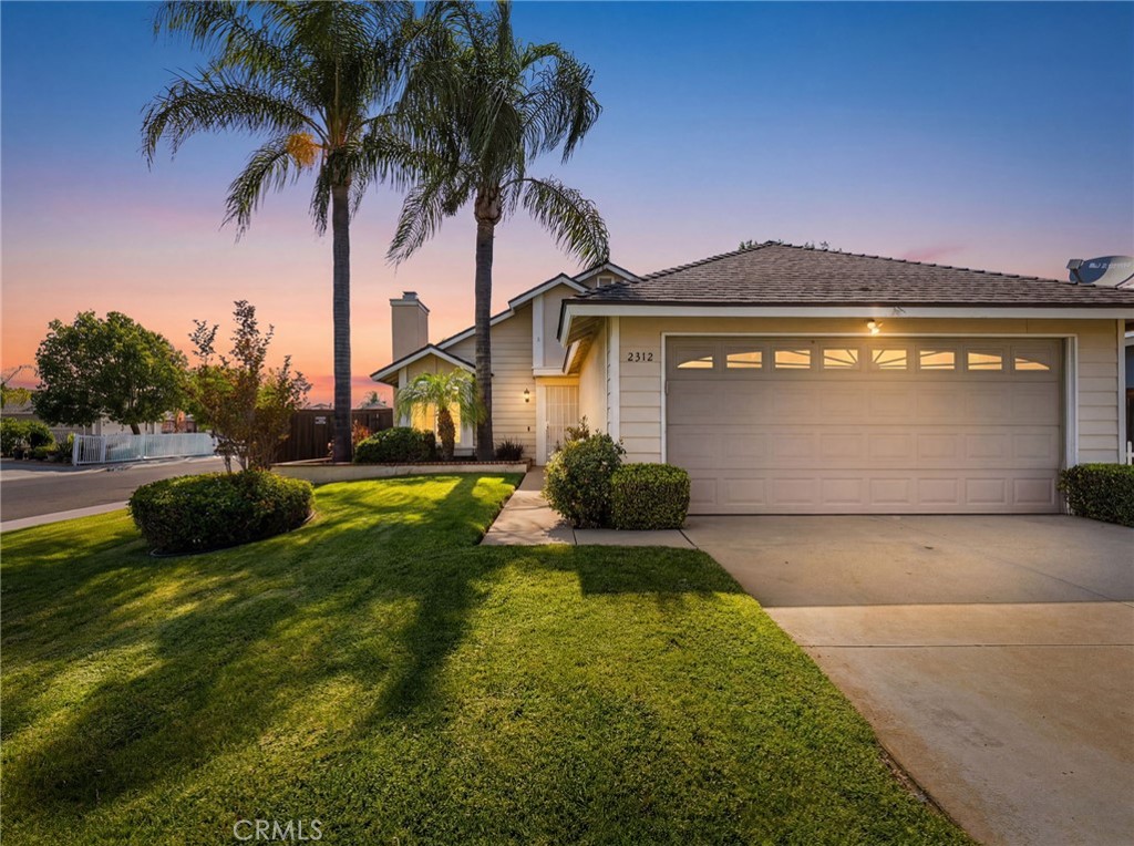 Photo 1 of 61 — 2312 Cloverfield, Perris, CA 92571