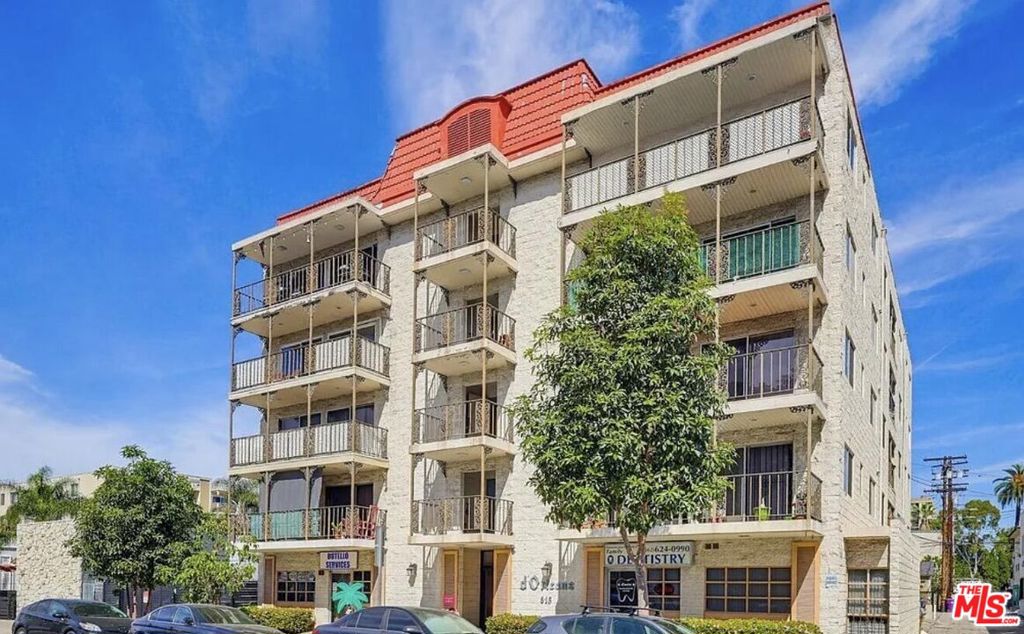 615 E Broadway 304, Long Beach CA 90802