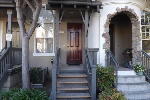 15 Tulare Aliso Viejo CA 92656