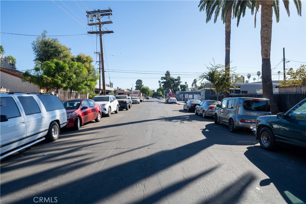 16129 Cantlay Street