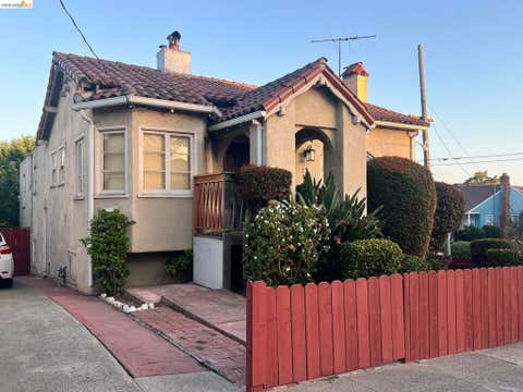 Photo of 3000 Morcom Ave AVE, Oakland, CA 94619 (MLS # 41144499)