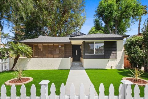 2475 W 253rd Street Lomita CA 90717