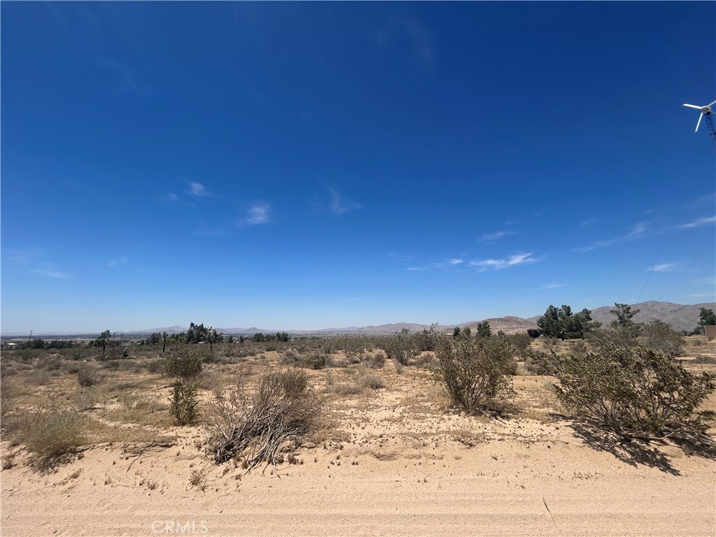 23780 Tussing Ranch Road