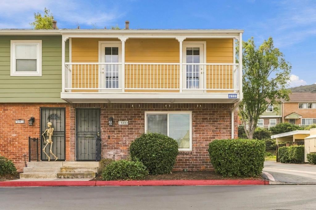 7899 Rancho Fanita Dr D