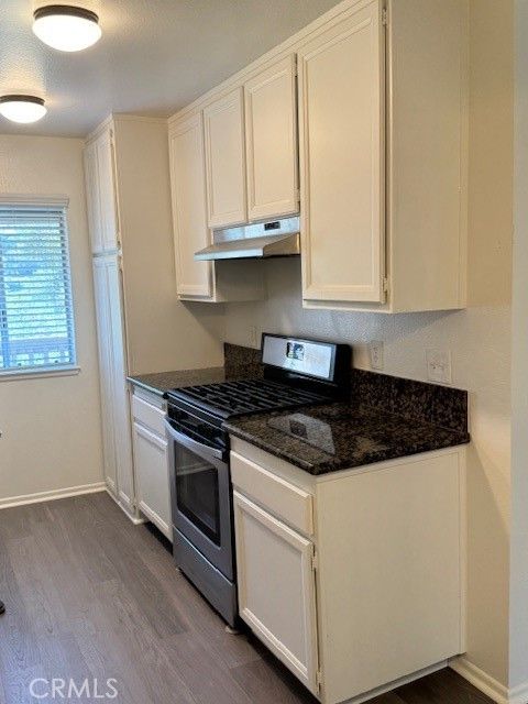 25865 Marguerite 5202 Mission Viejo CA 92692