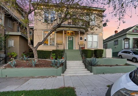 Photo of 849 22nd St St, San Diego, CA 92102 (MLS # 260006538SD)