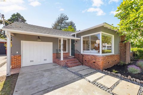 Photo of 619 Ashbury Ave Ave, El Cerrito, CA 94530 (MLS # 41132878)