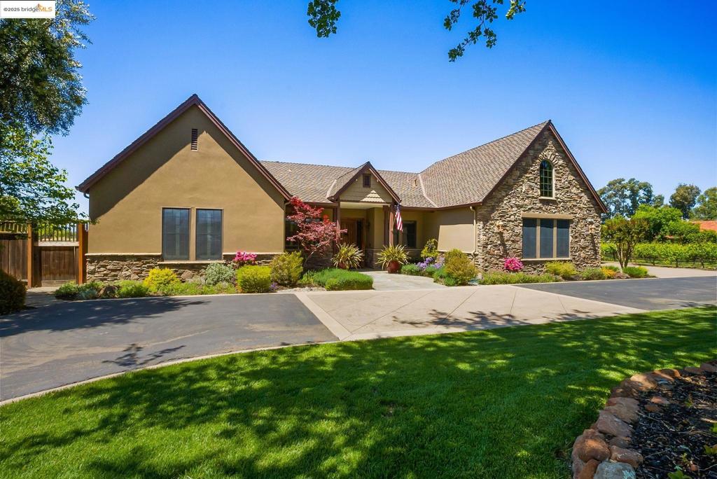1901 Buena Vista Ave